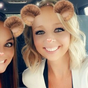 Meet your Posher, Kim